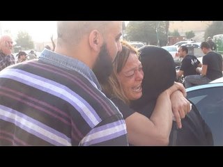 تشييع جنازة محمد الحلو أشهر مدربي الأسود وسط أحزان محبيه