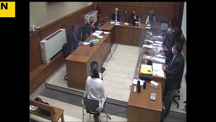 Tres ultres neguen agressions i cridar "porcs separatistes", però els identifiquen