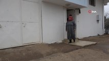 Diyarbakır'da kırsal mahallenin 'tek kadın muhtarı' koltuğu eşinden aldı