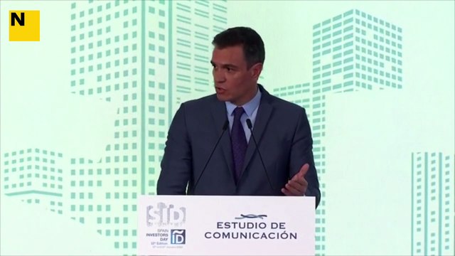 Sánchez demanarà els 70.000 milions en préstecs dels fons europeus