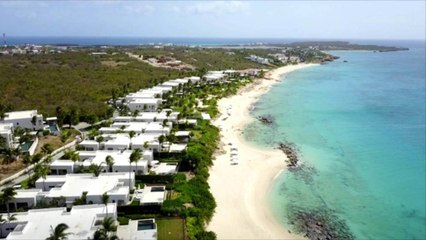 This Caribbean Resort Is the Ultimate Girls Getaway — With Rum, Sushi, and Outdoor Adventures