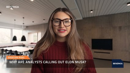 Why Are Analysts Calling Out Elon Musk?