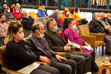 Başkan Çakın, vatandaşlara müjdeyi verdi