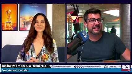 Cinema, com Flávia Guerra: A Tragédia de Macbeth e Benedetta