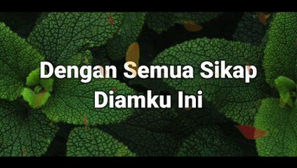 Tagor Pangaribuan - Jangan Salah Menilai (Cover)