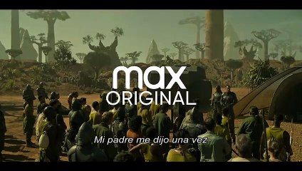 Raised by Wolves Temporada 2  -Tráiler HBO Max