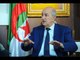 عبد المجيد تبون معلومات عن رئيس الجزائر الجديد