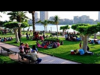الجو عامل إيه.. بدء فصل الربيع وتقلبات جوية طوال الأسبوع
