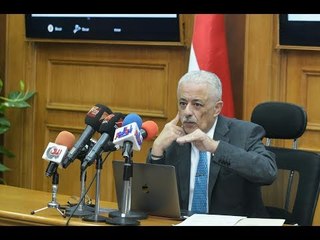 وزير التعليم: نسبة النجاح بالمدارس الحكومية أعلى من الخاصة