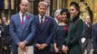 Meghan Markle and Prince Harry Reportedly Celebrated Kate Middleton's Birthday in the Most 2022 Way