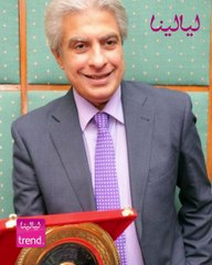 نقابة الأطباء تفتح تحقيق رسمي في وفاة وائل الإبراشي​