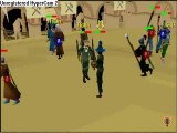Runescape duel.
