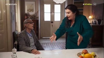 Η Γη της Ελιάς: Η οργή της Μαργαρίτας συγκλόνισε το twitter! Η σκηνή που την αποθέωσαν