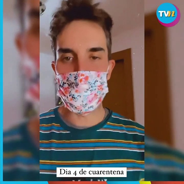 Prometida de Pedro Prieto contrae Ómicron a días de anunciar su embarazo