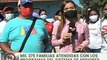 Gobierno de Sucre despliega el Sistema de Misiones y Grandes Misiones sociales en Cumaná