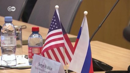 "Марафон переговоров" Женева-Брюссель-Вена: каков результат на финише?