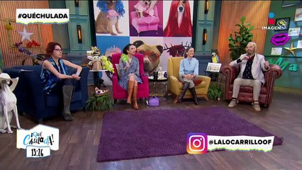 ¡Expedientes Chulos de Pink!