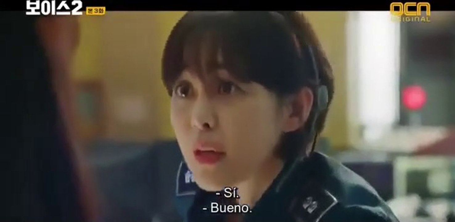 VOICE 2 Capitulo 3 Parte 3-3
