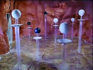 Space 1999 S02 E12 The Ab Chrysalis