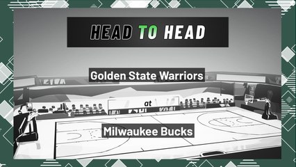 Stephen Curry Prop Bet: Points, Warriors At Bucks, January 13, 2022