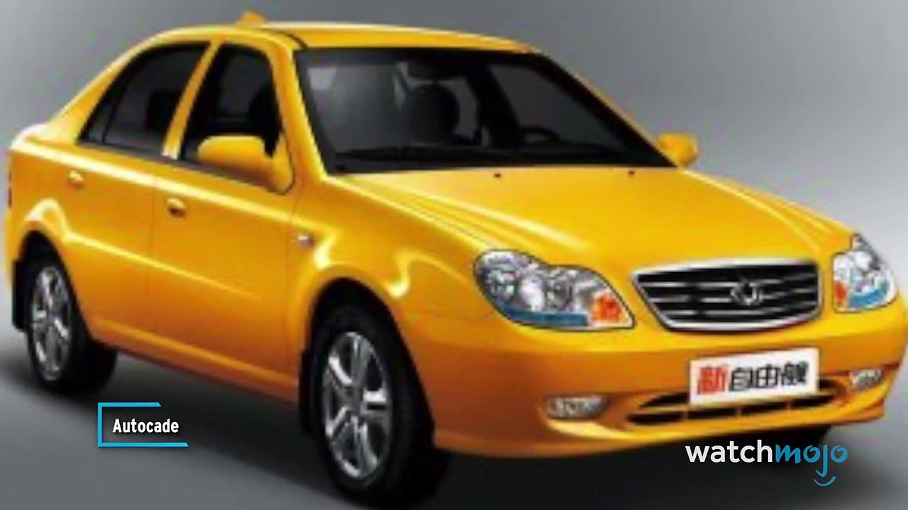 Top 10 Most Dangerous Cars Ever Made video Dailymotion