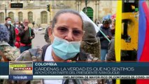 teleSUR Noticias 15:30 13-01: Continúan los incendio forestal en Manabí de Ecuador