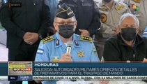 Honduras: Avanzan preparativos para la juramentación presidencial de Xiomara Castro