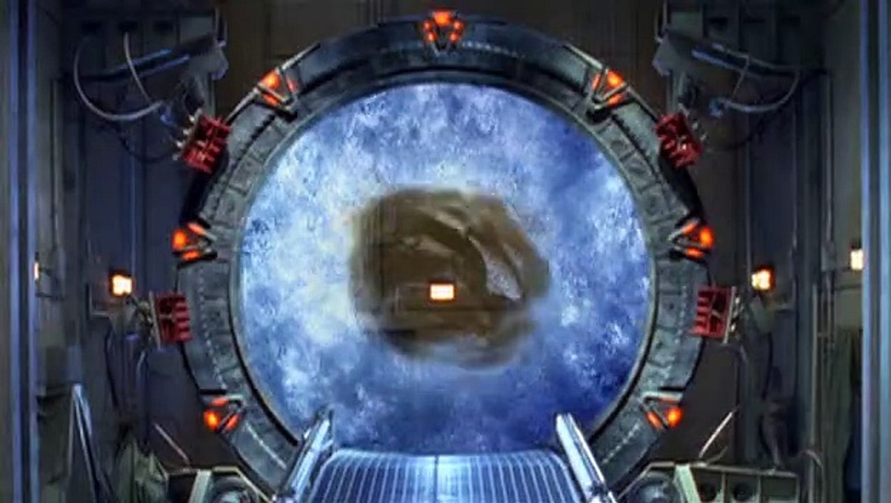 [3x03] - Stargate SG1 - Diplomatie VF