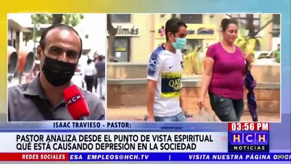 ¡La Depresión, bajo puntos de vista clínicos y espirituales, que usted debe conocer!