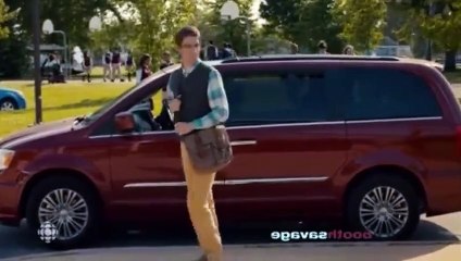 Mr. D S04 - Ep07 Corporal Punishment Hd Watch