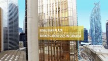 Amancio Ortega compra el icónico rascacielos Royal Bank Plaza de Toronto