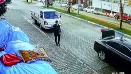 Antalya’da vicdanları sızlatan olay: Patron, işçiyi arabası kirlenmesin diye bagajda taşıdı