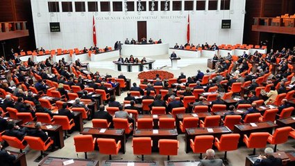 Meclis'te çoğunluk sağlanamadı! Memur ve memur emeklilerine yapılacak ek zam, ocak maaşına yetişmeyecek