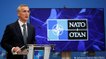 Stoltenberg: NATO takes 'dual track' approach to Russia
