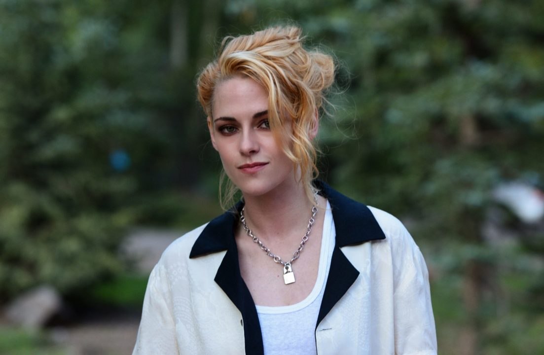 Kristen Stewart Just Wore the Cutest $54 Cardigan From This Gen Z Influencer Store
