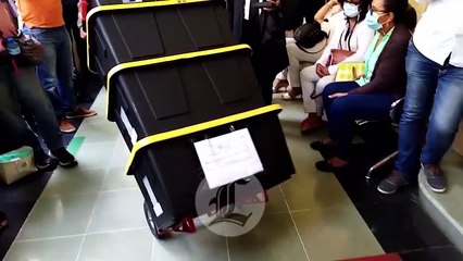 La OISOE y otros nombres que recibieron sobornos, según la PGR