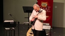 Devlet Klasik Türk Müziği Korosundan 