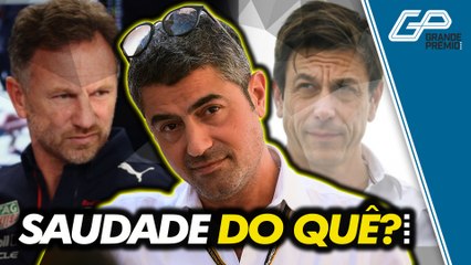 A F1 ALÉM DAS CORRIDAS: O MELHOR E PIOR FORA DAS PISTAS EM 2021