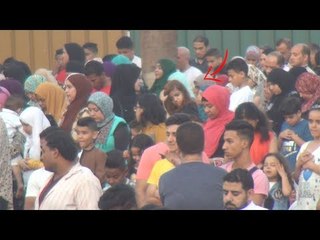 عجائب وغرائب في صلاة العيد.. "ضحك تلاقي ومكياج ميضرش وتحرش أساسي"