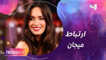 ميجان فوكس تحتفل بارتباطها وجايسون موموا ينفصل عن زوجته