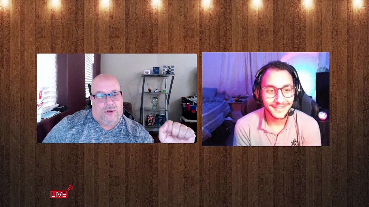 Omegle Magic - Prediction  - The Reality Twister SFX -  Johnathan Smith is a New York City Mentalist