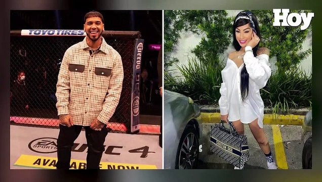 Espectáculos HOY: Anuel y Yailin avivan rumores de una supuesta relación