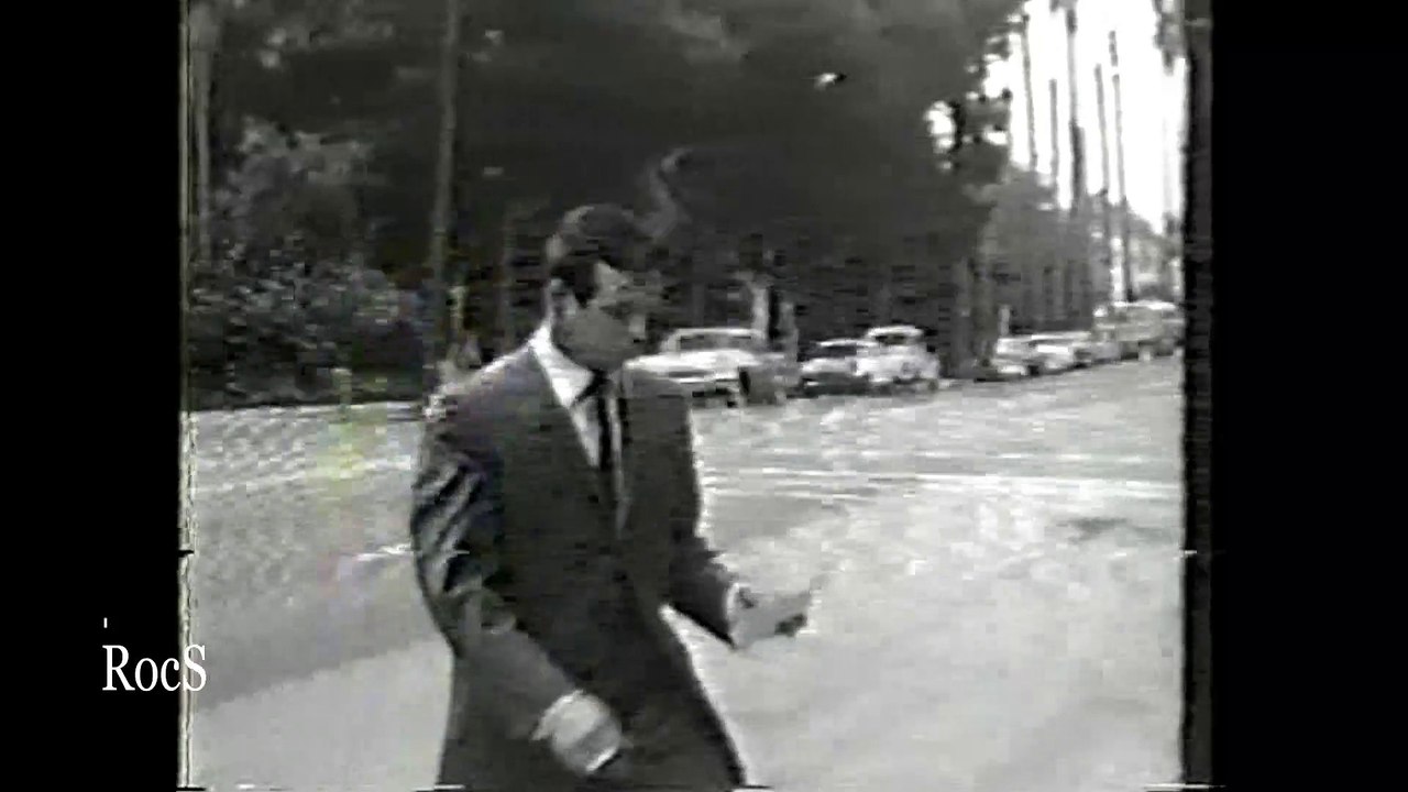 Messenger S3 E25 Richard Diamond Private Detective Call Mr D