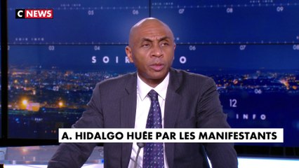 Jean-Claude Beaujour : «C'est un comportement nullissime»