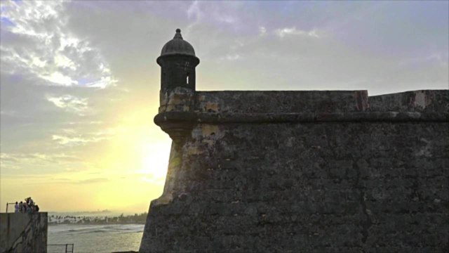 This Underrated Region in Puerto Rico Is Home to Gorgeous Beaches, Mountains, and Cities