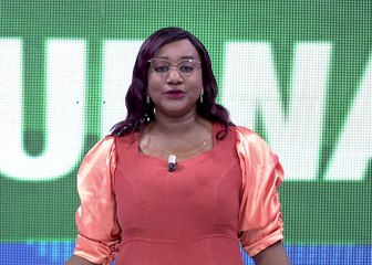 Le 19 Heures de RTI 2 du 13 janvier 2022 par May Sako Gayé