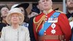 Prince Andrew Stripped of Military Titles as Sexual Abuse Case Proceeds