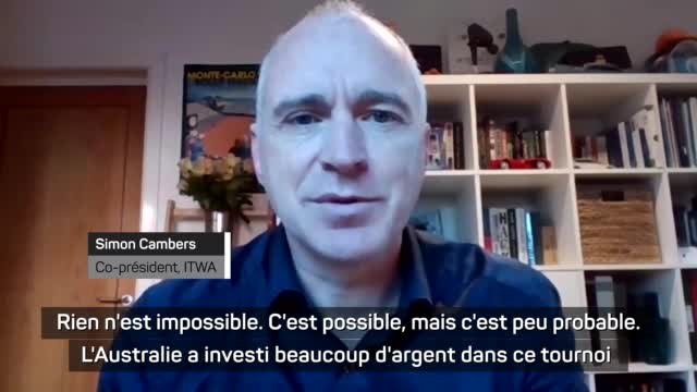 Open d'Australie - L'Australie peut-elle perdre son statut d'organisateur suite à l'affaire Djokovic ? Peu probable mais pas impossible pour Simon Cambers