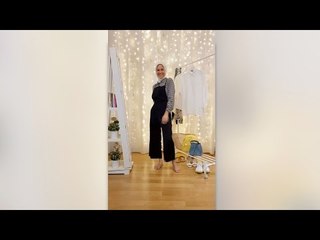 حيل وأفكار جديدة لارتداء الـjumpsuit