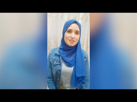 الأولى علمي علوم على جنوب سيناء: كنت واثقة إن ربنا مش هيضيع تعبي